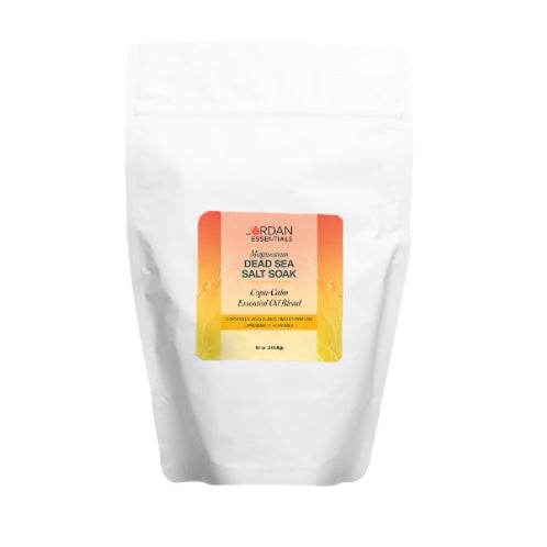 Everyday Wellness - Best Sellers from Jordan Essentials - Wellness Lounge
