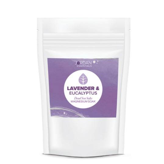 Everyday Wellness - Best Sellers from Jordan Essentials - Wellness Lounge