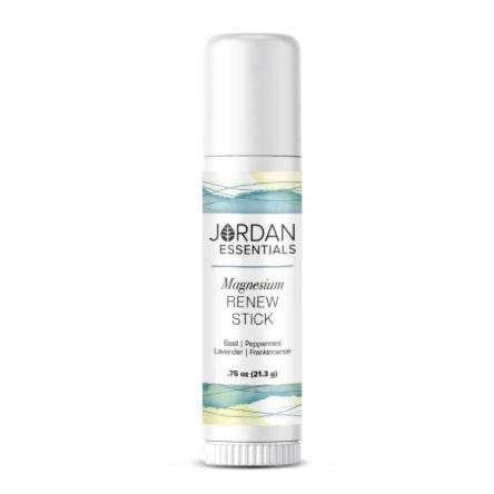 Everyday Wellness - Best Sellers from Jordan Essentials - Wellness Lounge