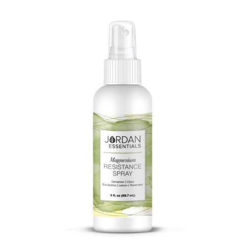 Everyday Wellness - Best Sellers from Jordan Essentials - Wellness Lounge