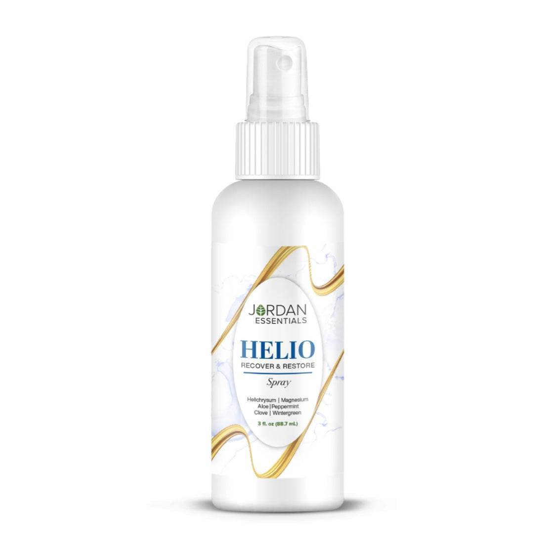 Everyday Wellness - Best Selling Blend: Helio from Jordan Essentials - Wellness Lounge