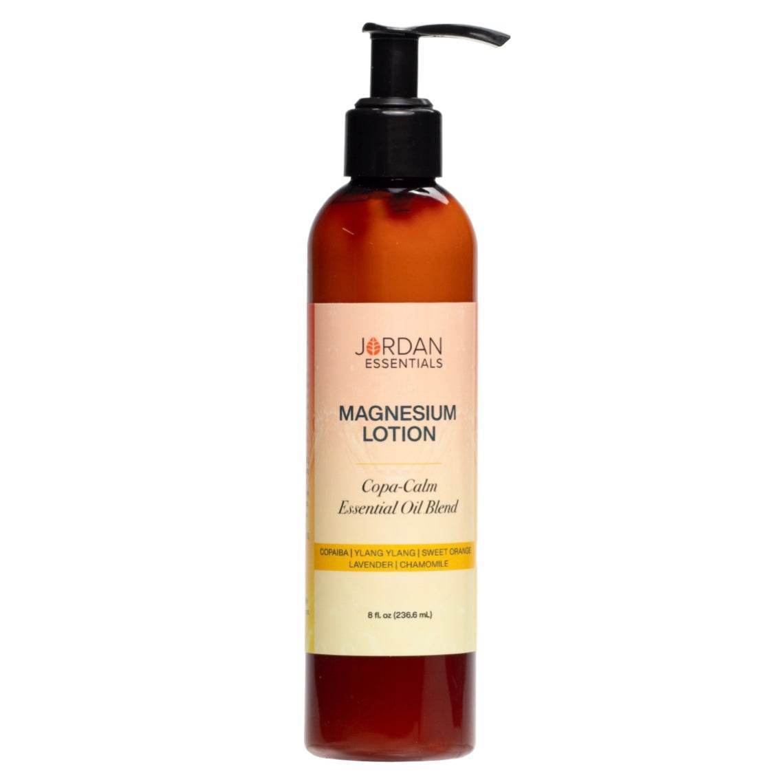 Everyday Wellness - Best Selling Blend: Copa-Calm from Jordan Essentials - Wellness Lounge