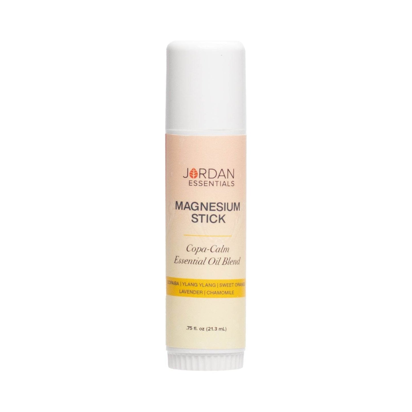 Everyday Wellness - Best Selling Blend: Copa-Calm from Jordan Essentials - Wellness Lounge