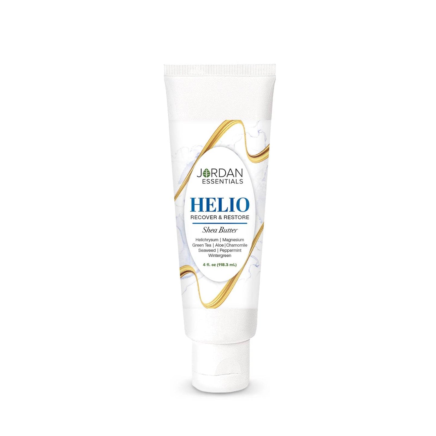 Everyday Wellness - Best Selling Blend: Helio from Jordan Essentials - Wellness Lounge