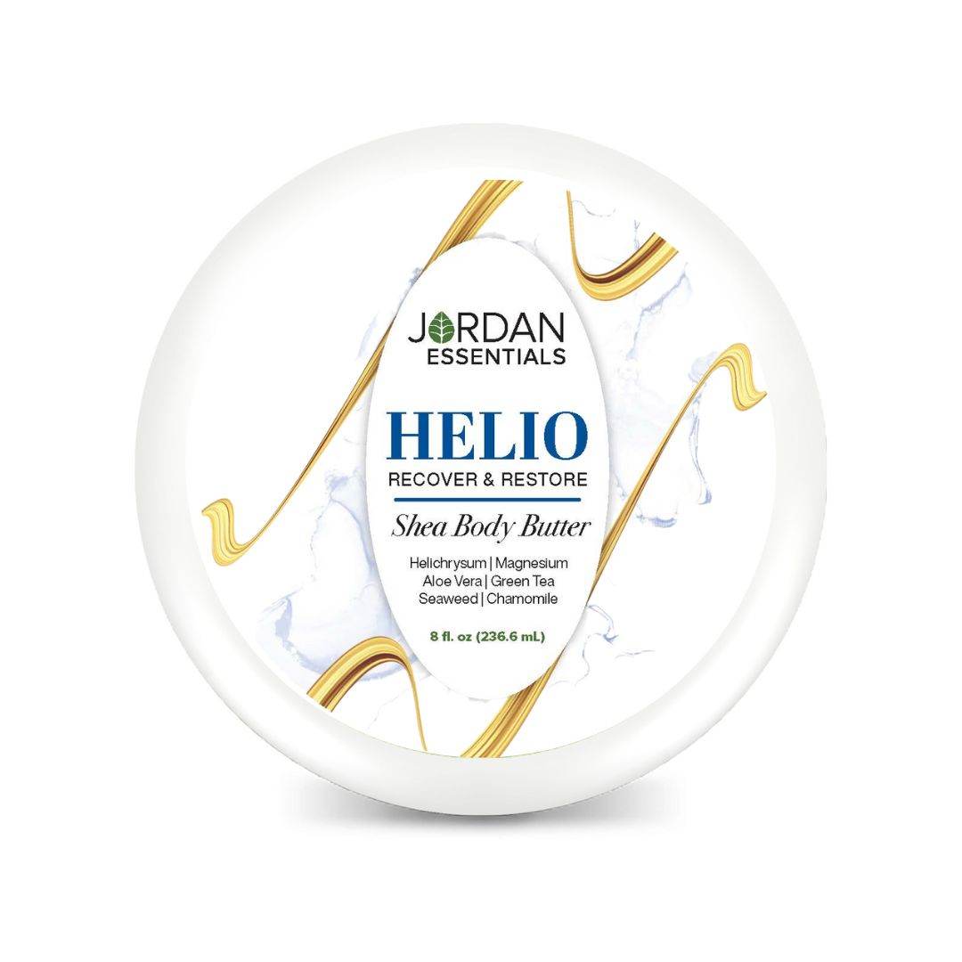 Everyday Wellness - Best Selling Blend: Helio from Jordan Essentials - Wellness Lounge