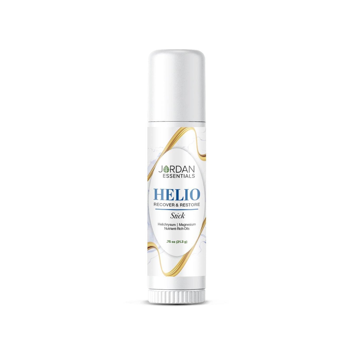Everyday Wellness - Best Selling Blend: Helio from Jordan Essentials - Wellness Lounge