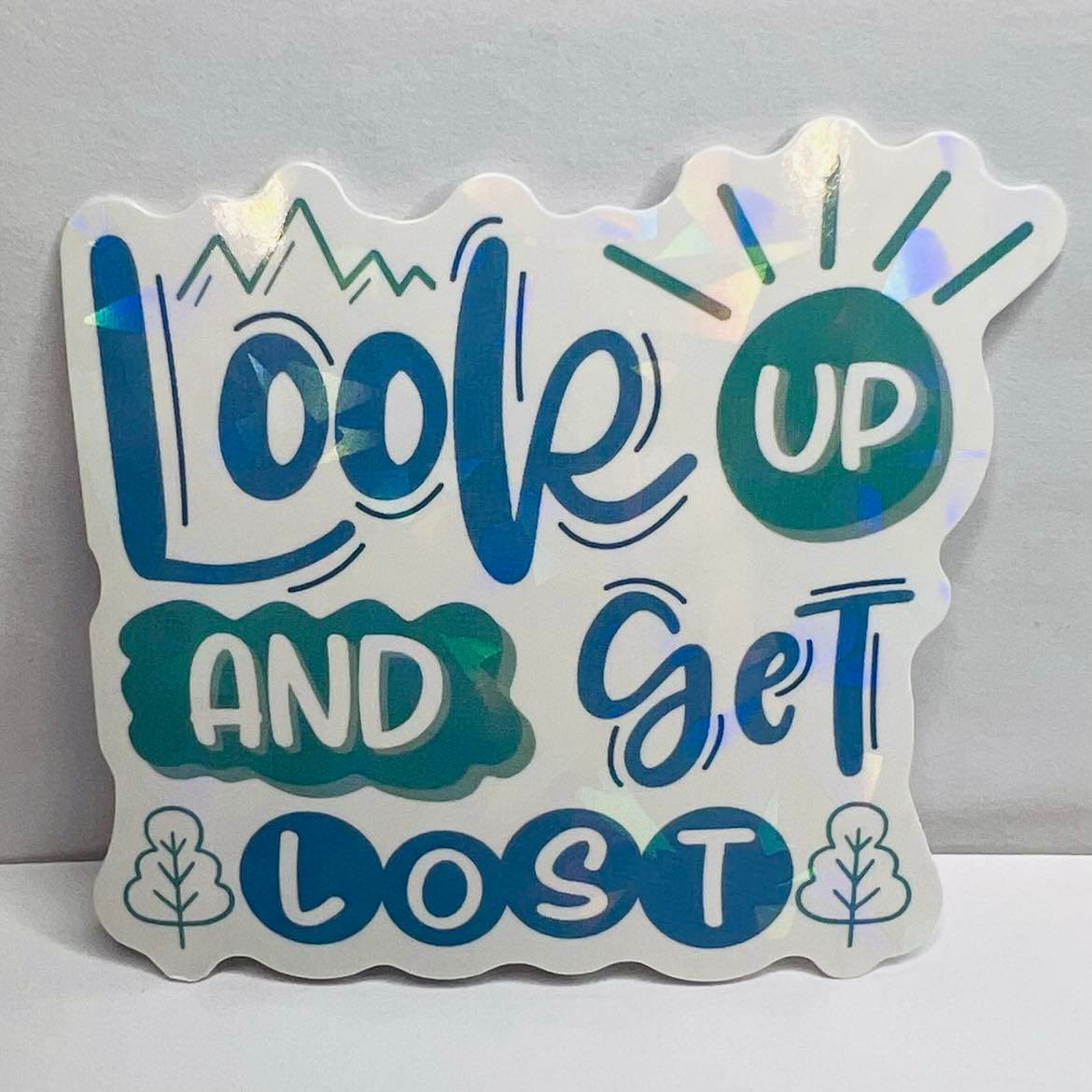 Inspirational Vinyl Stickers - Adventure Collection - Wellness Lounge