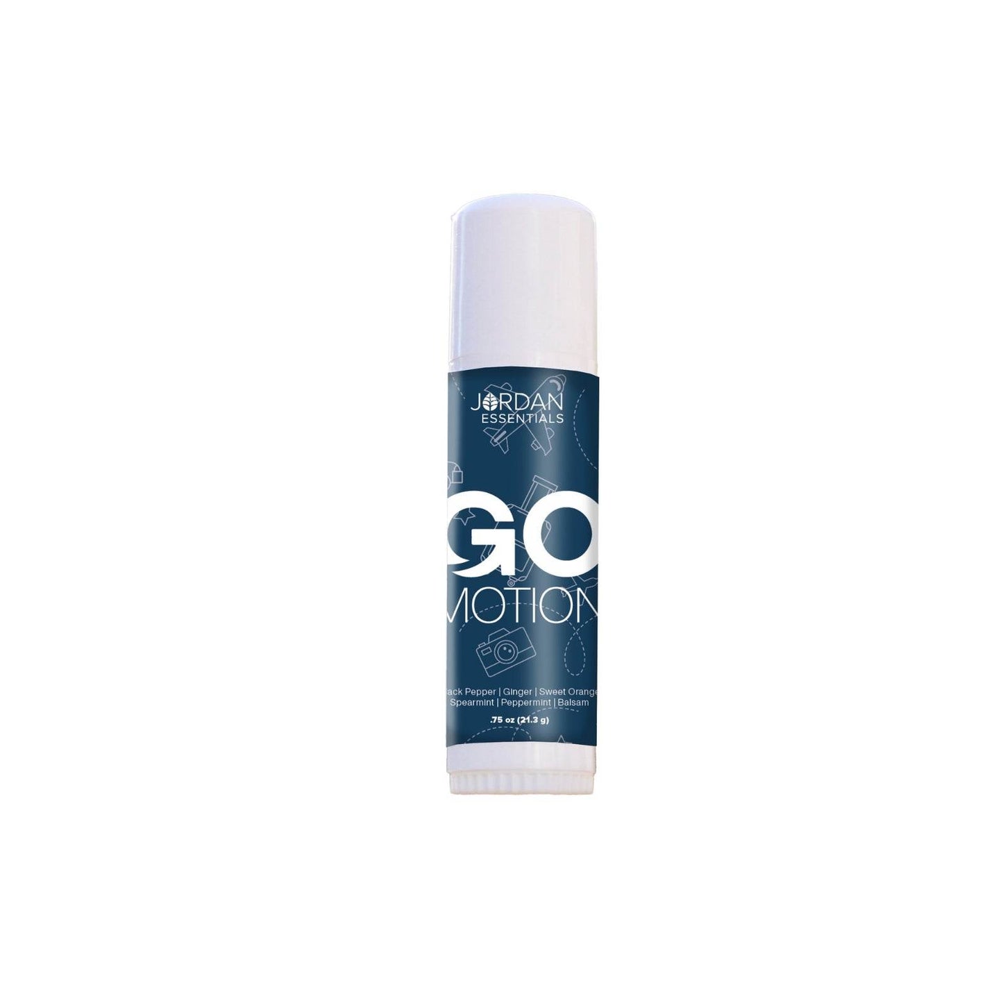Everyday Wellness - Magnesium Sticks from Jordan Essentials - Wellness Lounge