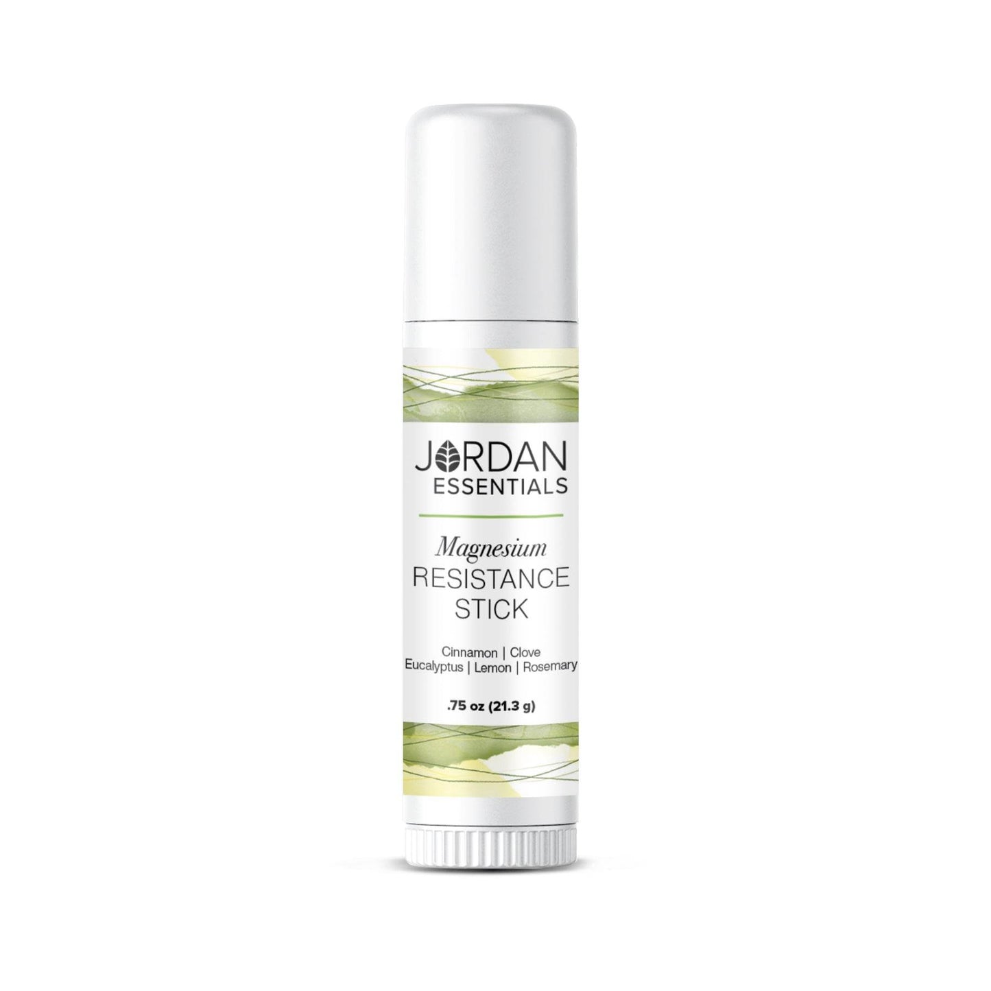Everyday Wellness - Magnesium Sticks from Jordan Essentials - Wellness Lounge
