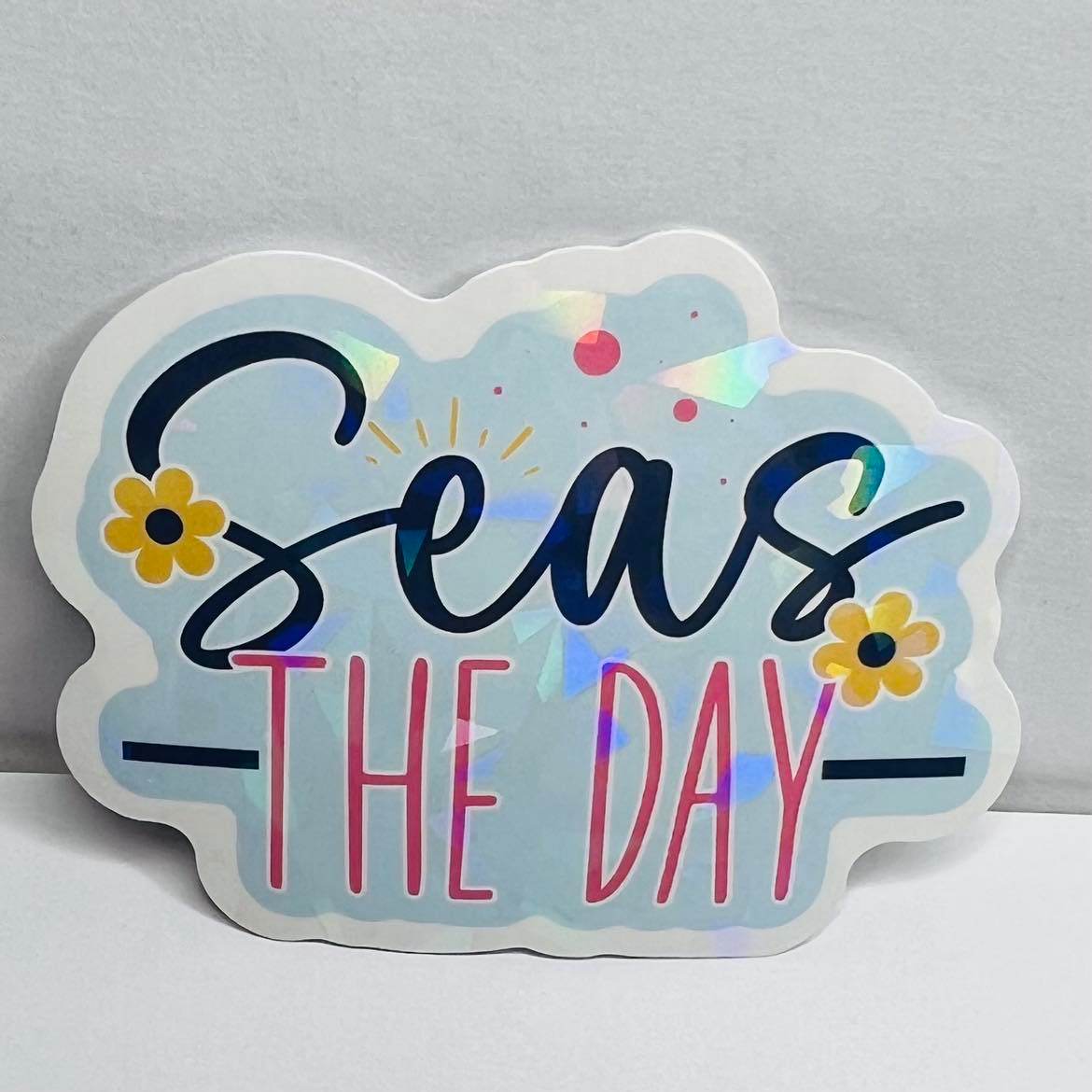 Inspirational Vinyl Stickers - Adventure Collection - Wellness Lounge