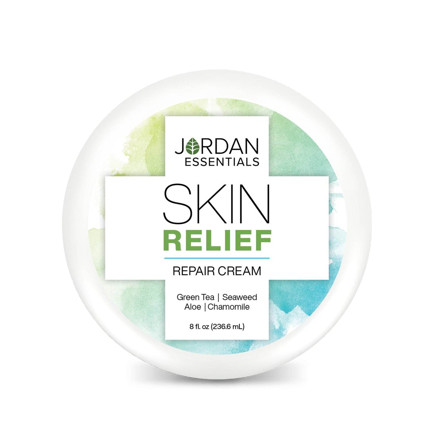 Everyday Wellness - First Aid with Skin Relief from Jordan Essentials - Wellness Lounge