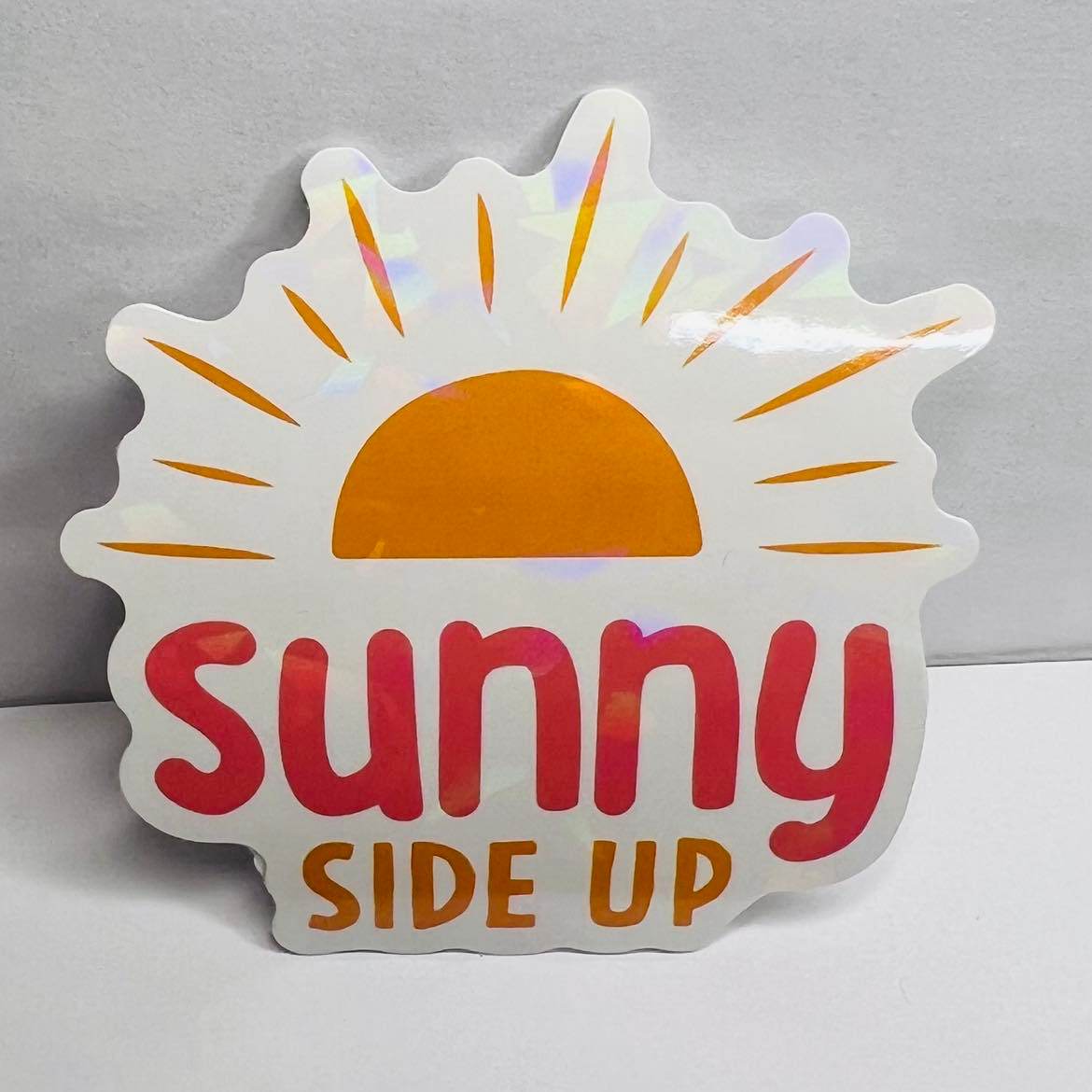 Inspirational Vinyl Stickers - Sunshine Collection - Wellness Lounge