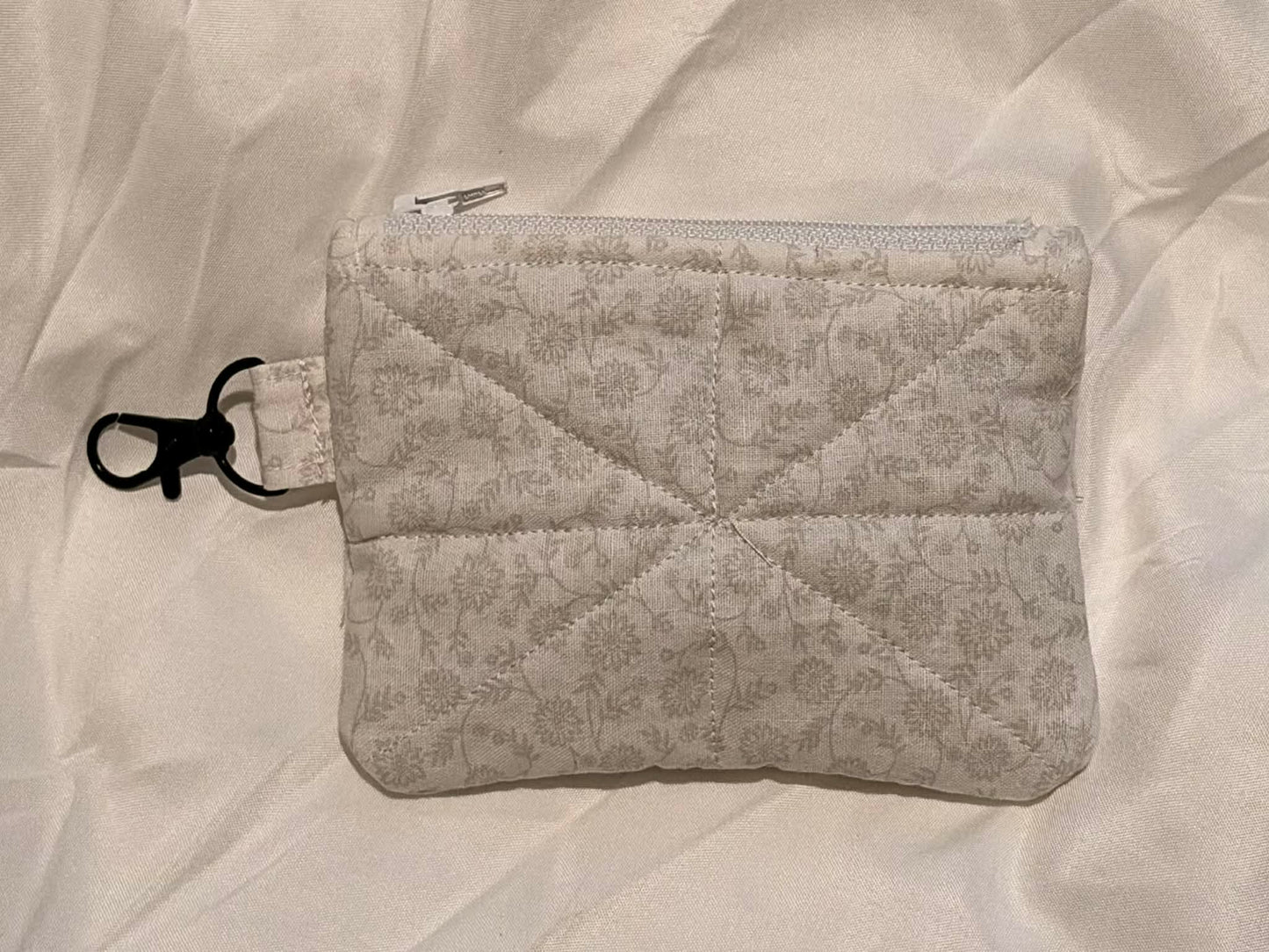 Wristlet Wallet