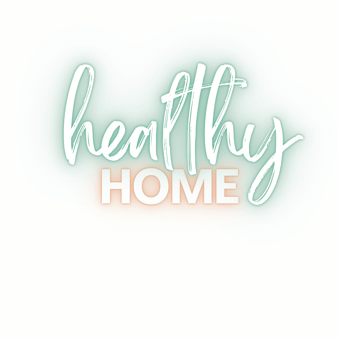 Healthy Home - Wellness Lounge