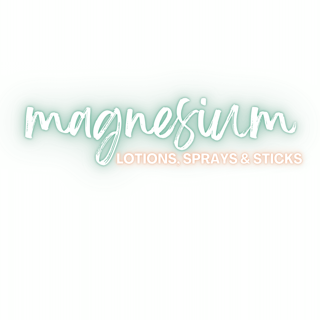Magnesium - Wellness Lounge