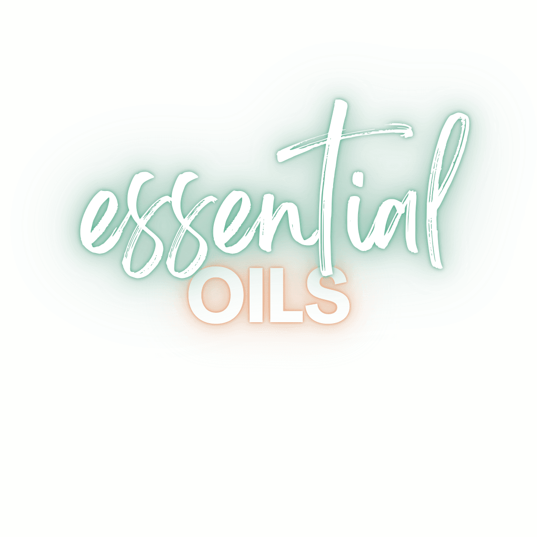 Essential Oils - Wellness Lounge