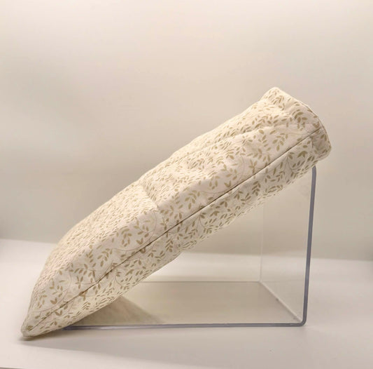 fabric book sleeve for paperback books