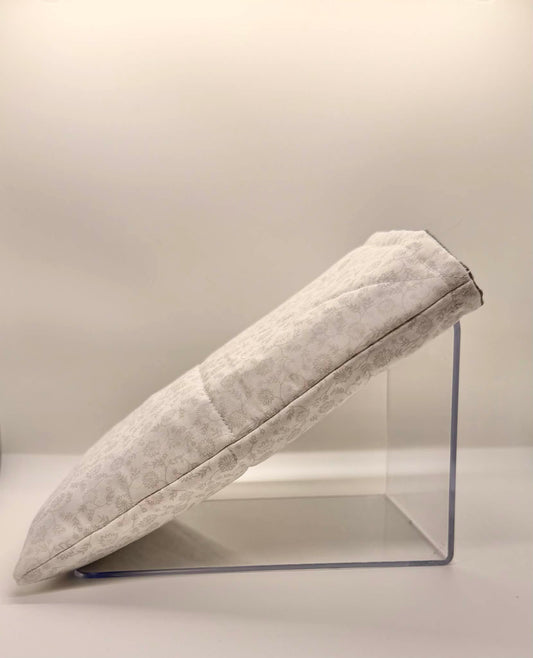 Book Sleeve ~ Quiet Floral