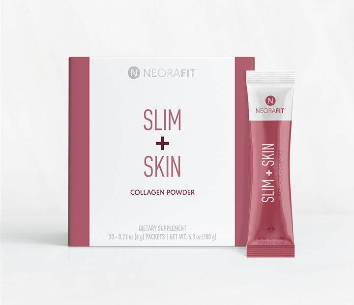 Everyday Wellness - NeoraFit Collagen Powder - Wellness Lounge