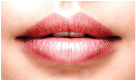 tips for healthy lips