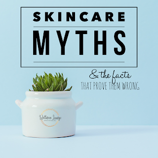 5 skincare myths busted