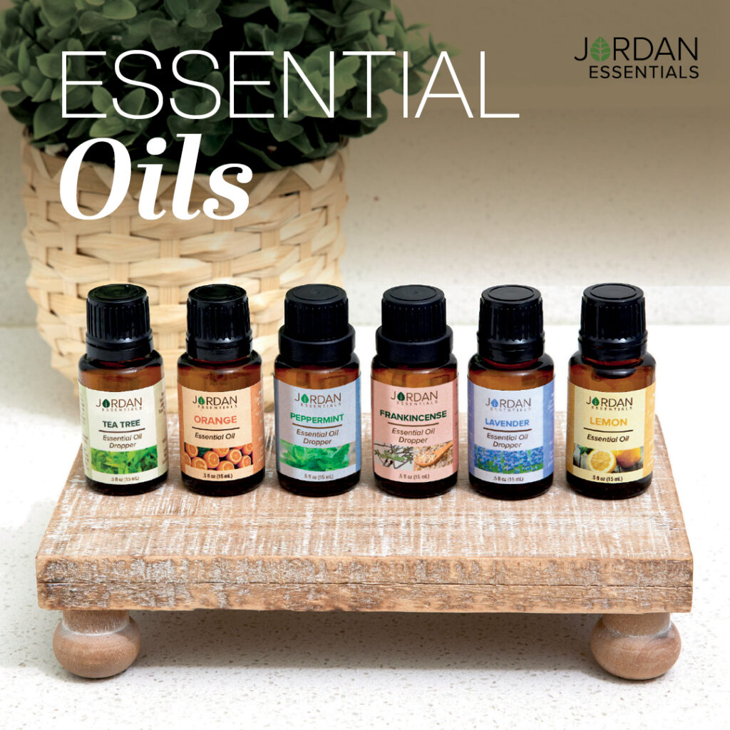 jordan essentials, essential oils, essential oil safety guidelines