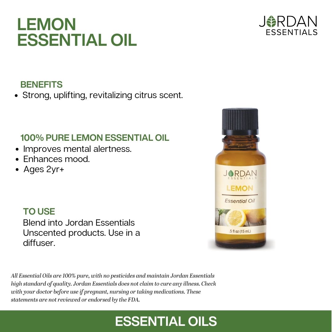 lemon essential oil, benefits and uses of lemon essential oil