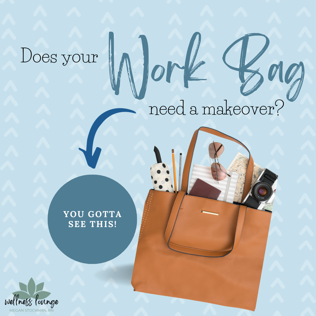 5 ways to give your favorite bag a makeover