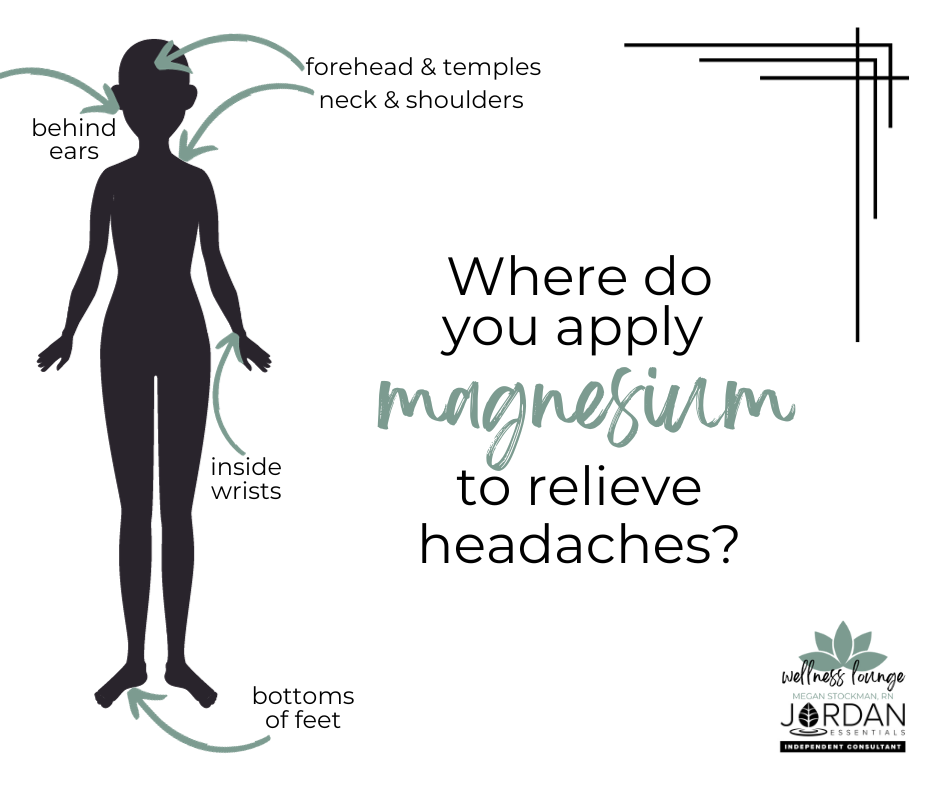 magical magnesium
