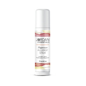 jordan essentials allergy magnesium stick