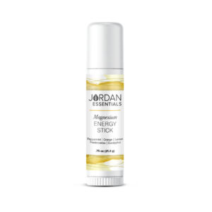 jordan essentials energy magnesium stick