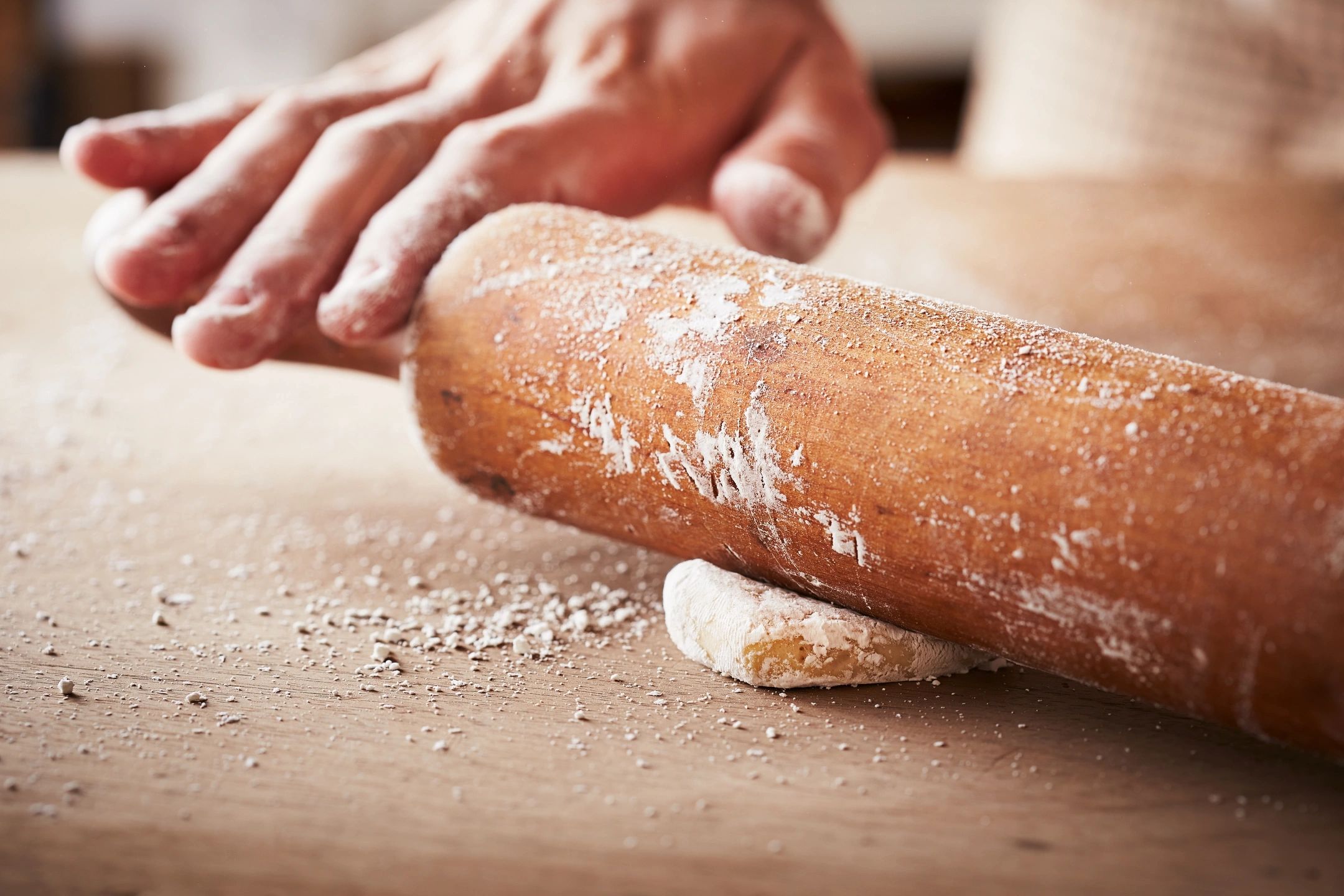 how to make aromatherapy play dough