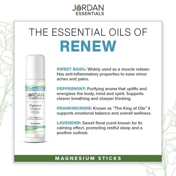 Renew Magnesium Stick - Image 2