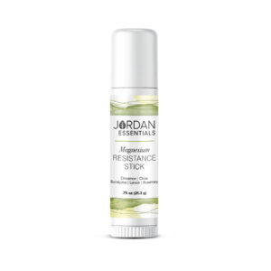 jordan essentials resistance magnesium stick