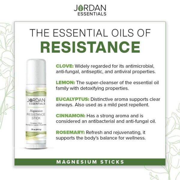 Resistance Magnesium Stick - Image 2