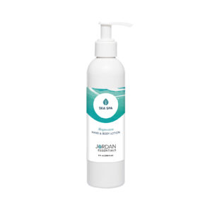 sea spa magnesium lotion