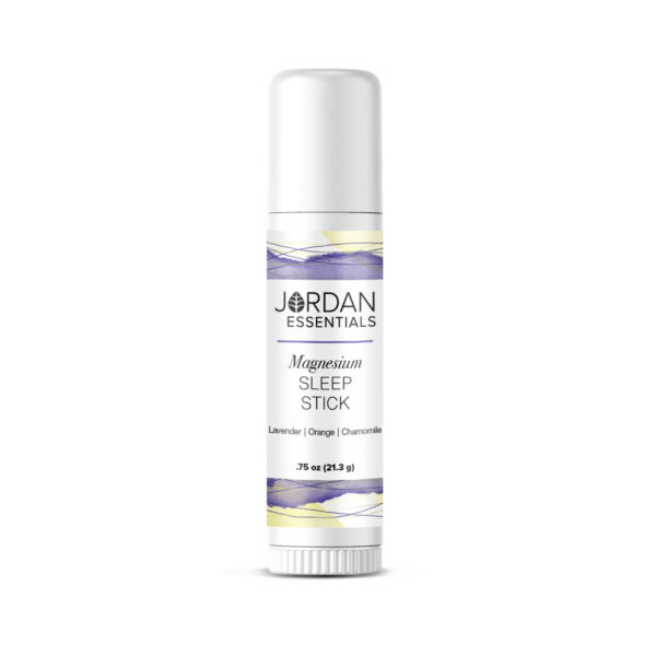 jordan essentials sleep magnesium stick