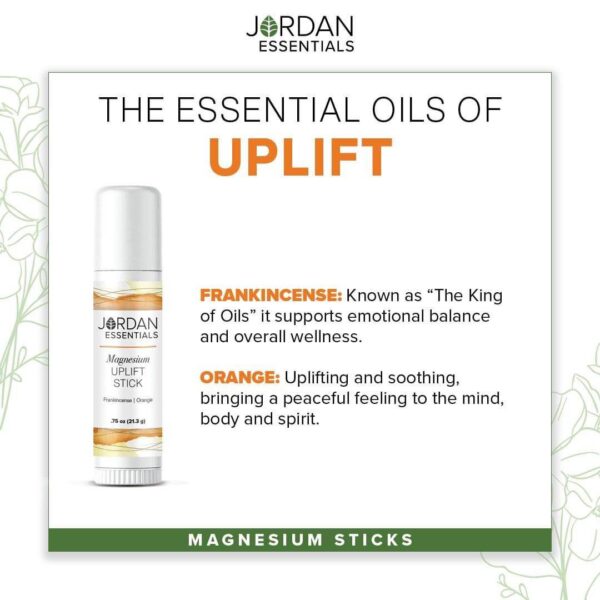 Uplift Magnesium Stick - Image 2